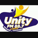Unity FM